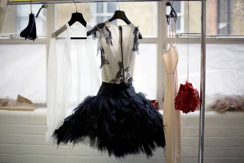 a-rail-in-giles-deacons-studio-london-fashion-week-2011brphoto-by-phil-oh-wwwstreetpeepercom